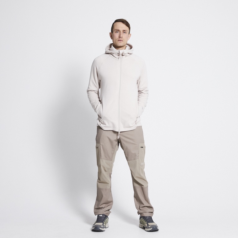 Functional hoodie "Vasared"